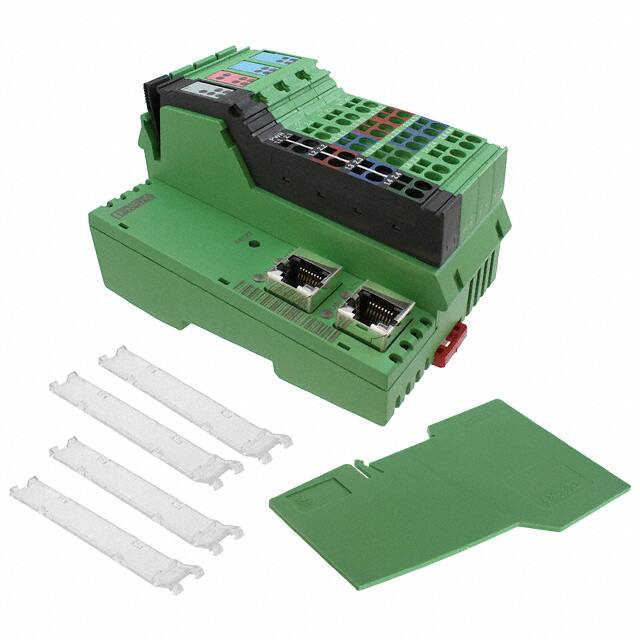 2703994 Phoenix Contact Contrôleurs - Modules PLC